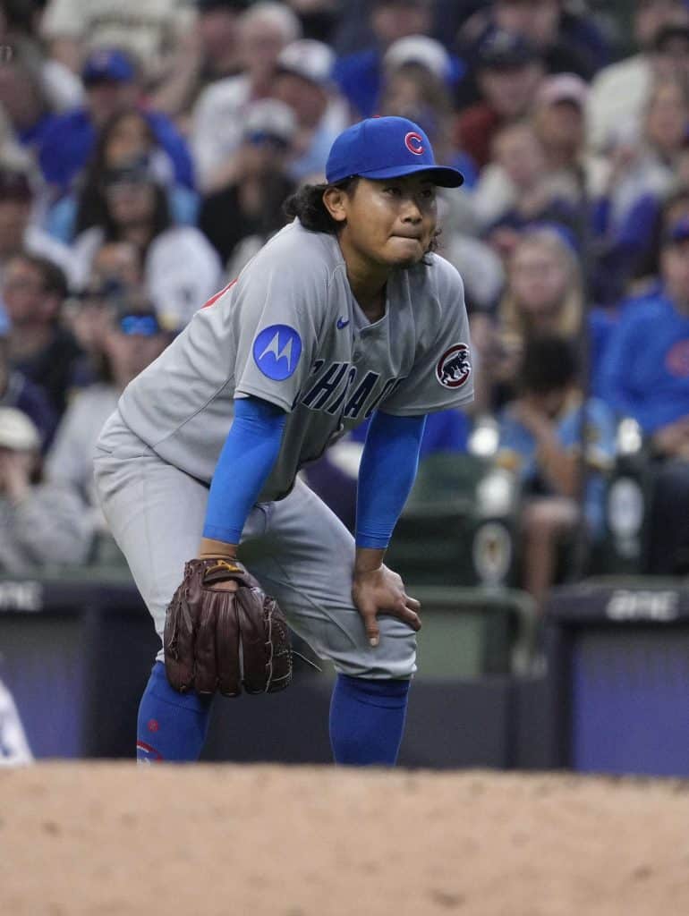 Chicago Cubs