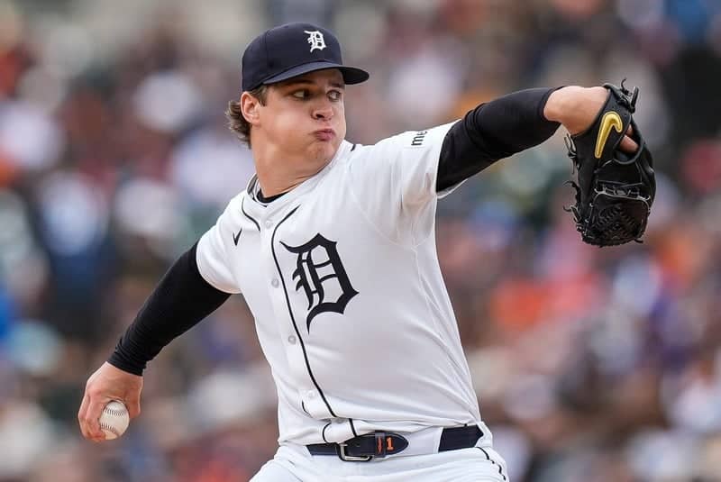 Detroit Tigers
