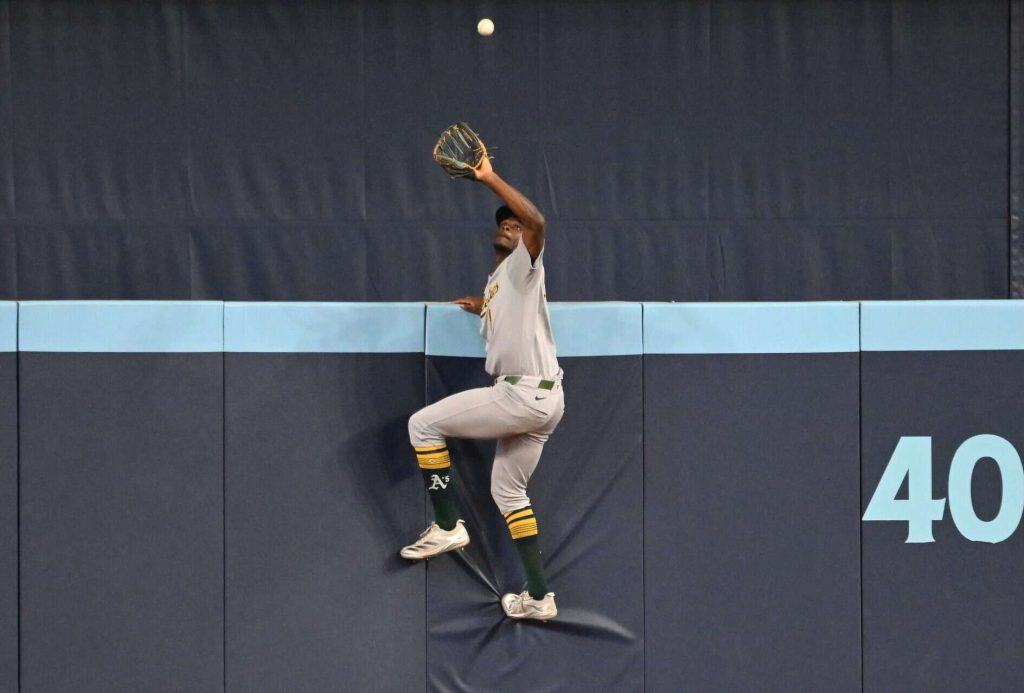 Denzel Clarke