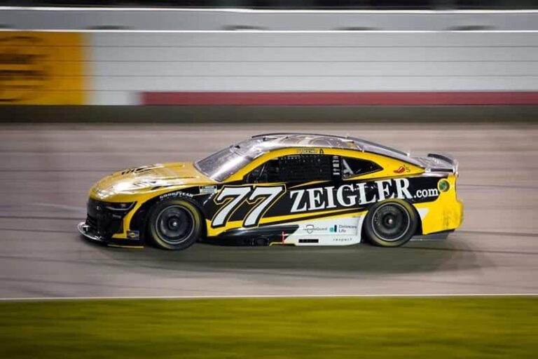 Is Carson Hocevar vs. Ricky Stenhouse Jr. the Next Great NASCAR Rivalry?