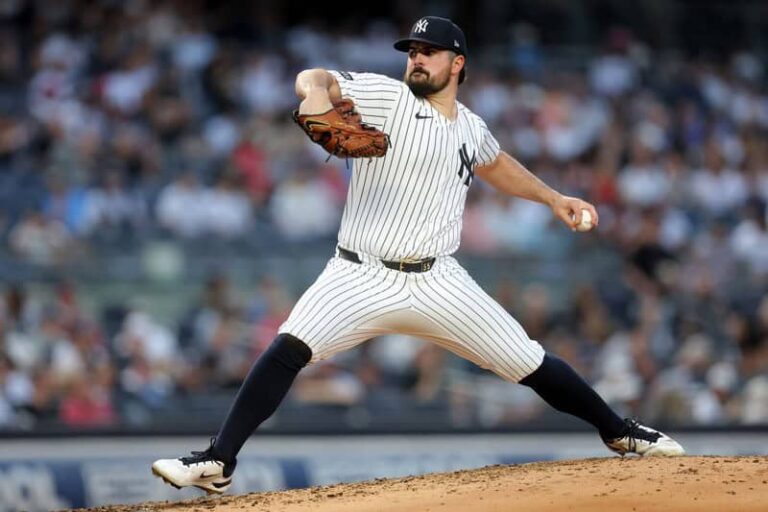 Carlos Rodon