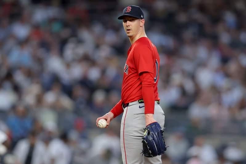 Walker Buehler