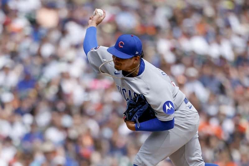 Chicago Cubs