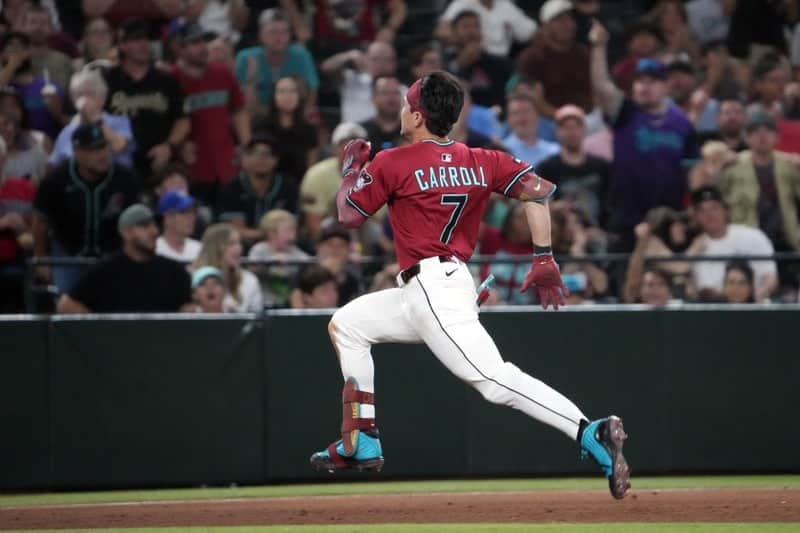 Corbin Carroll