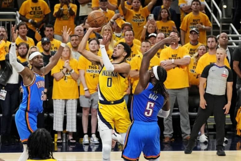 Indiana Pacers
