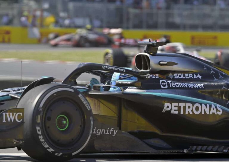 F1 Racing