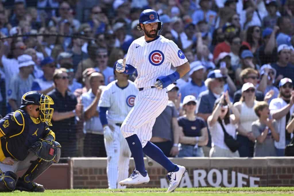 Chicago Cubs