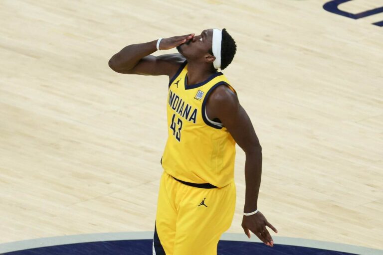 Indiana Pacers