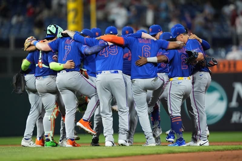 New York Mets
