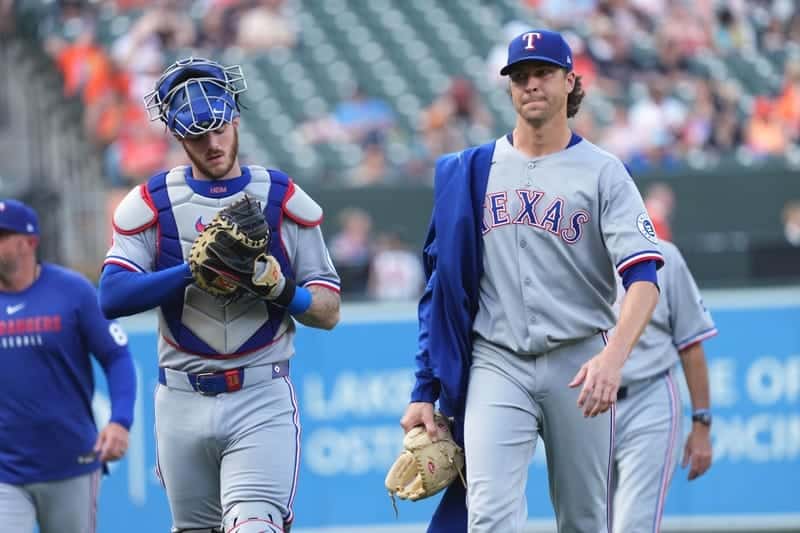Jacob deGrom