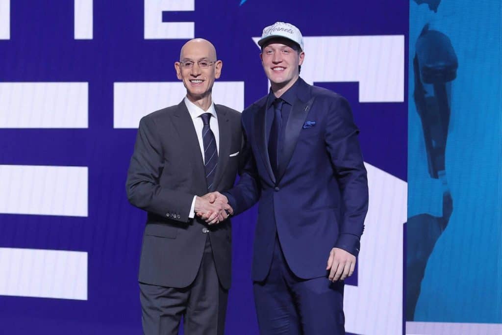 Kon Knueppel