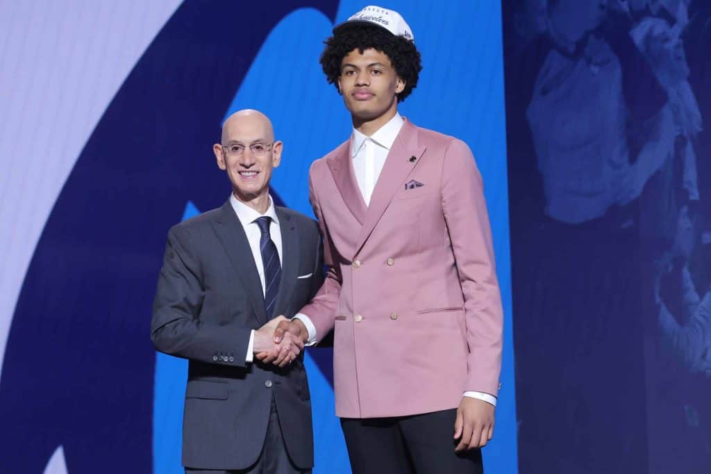 Minnesota Timberwolves, Joan Beringer