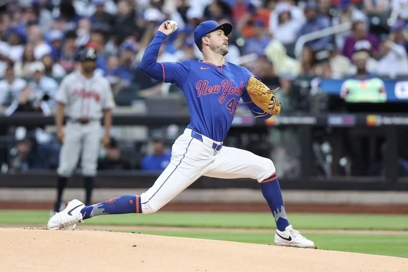 New York Mets