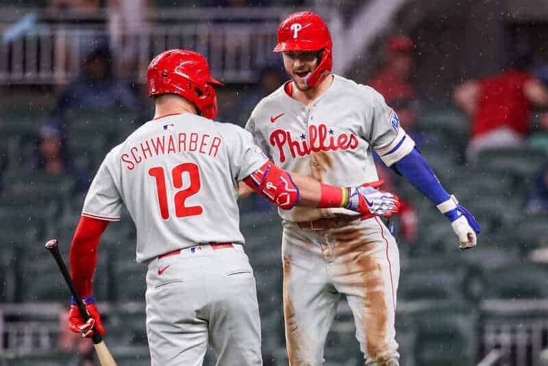 Philadelphia Phillies