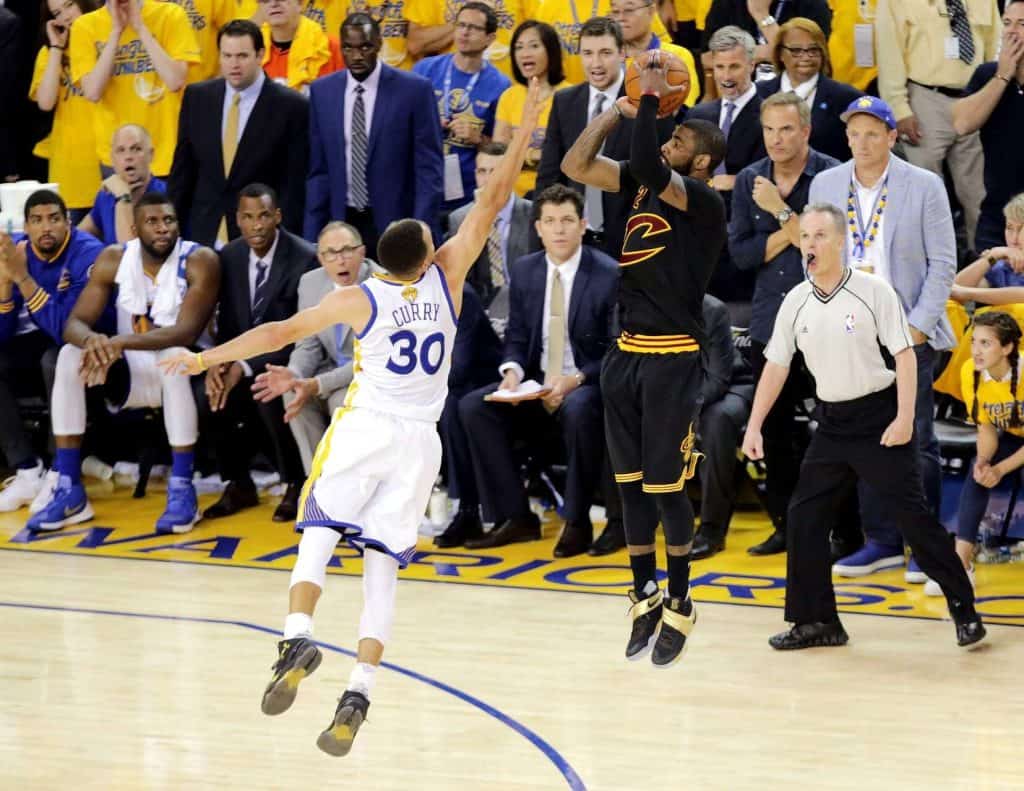 This day in NBA Sports History