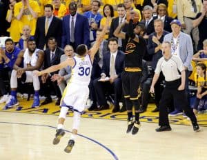 NBA Finals 2016