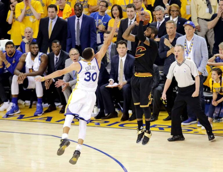 This day in NBA Sports History