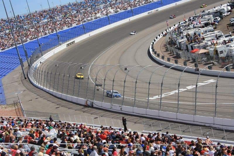Thomas Annunziata; ARCA Menards