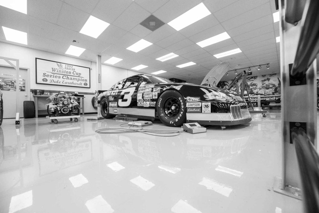 Dale Jr.