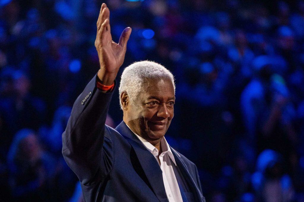 Oscar Robertson