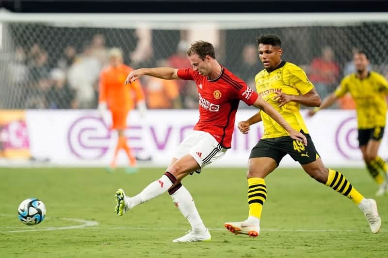 Manchester United
