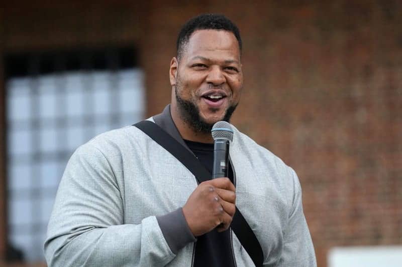 Ndamukong Suh