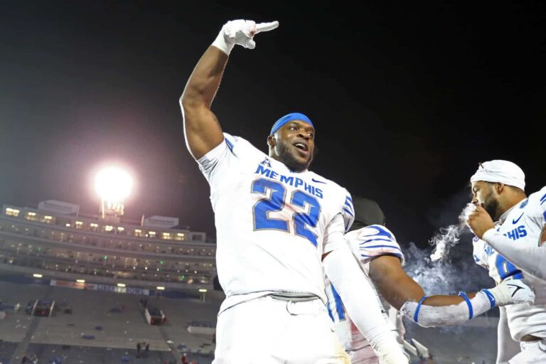 Jaylon Allen