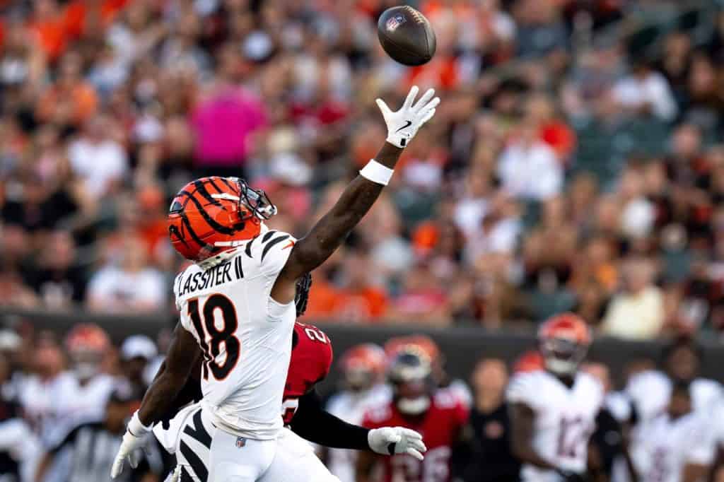 Kwamie Lassiter