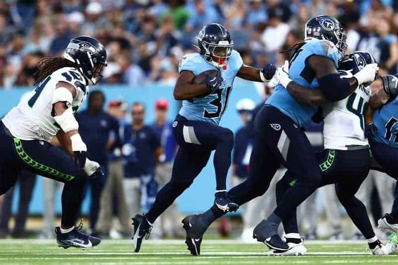 Detroit Lions
