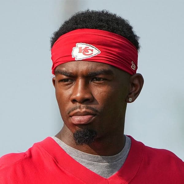 Justyn Ross