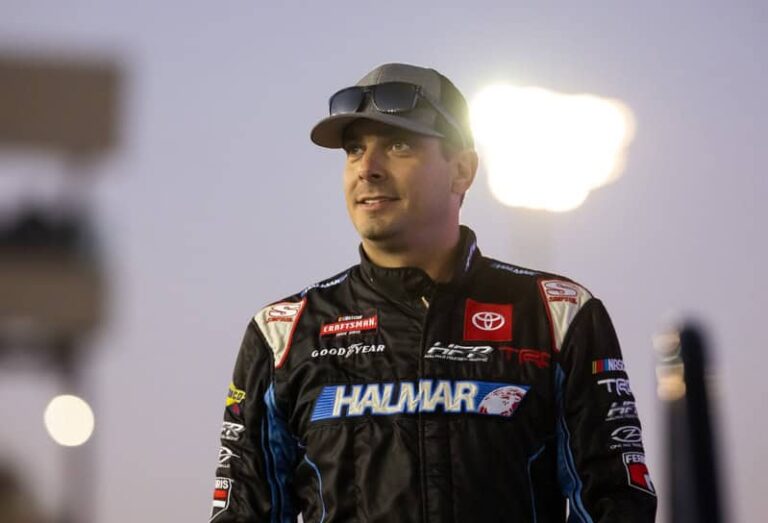Stewart Friesen