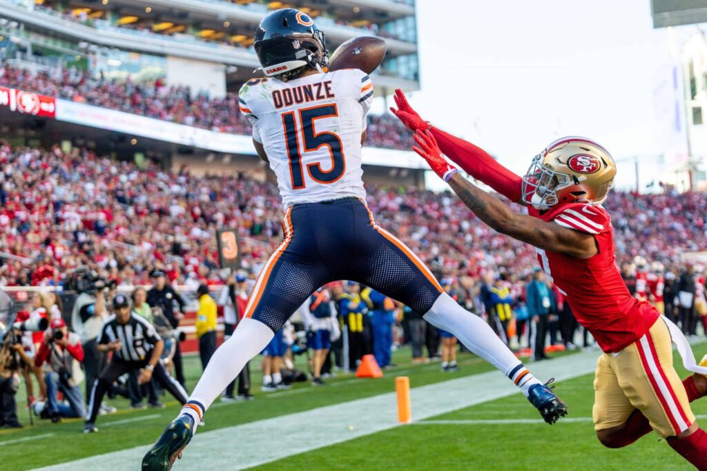 dynasty week 3 fantasy