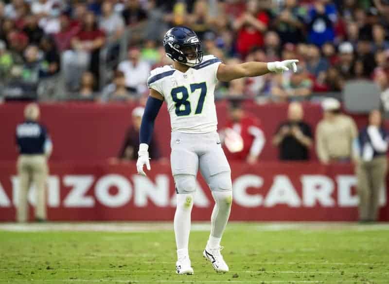 Seattle Seahawks