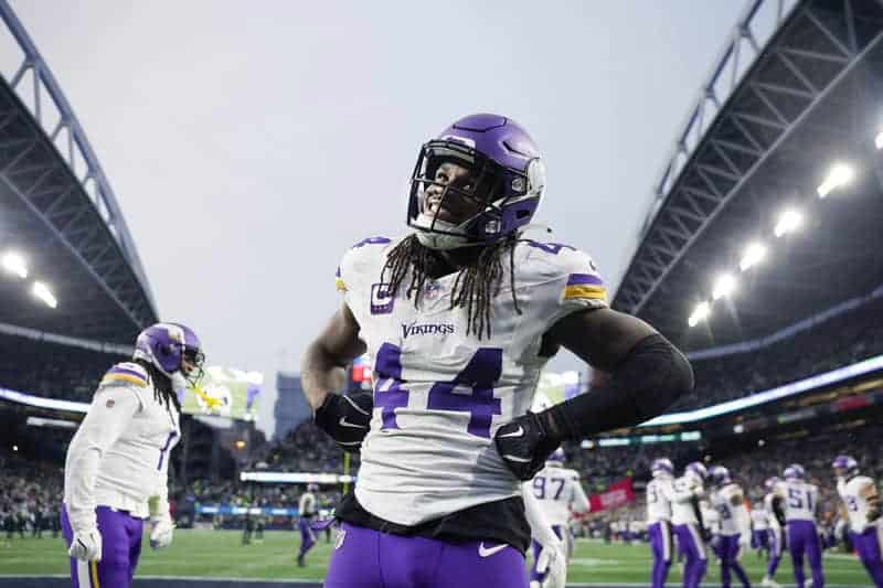 Minnesota Vikings