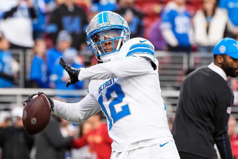 Teddy Bridgewater
