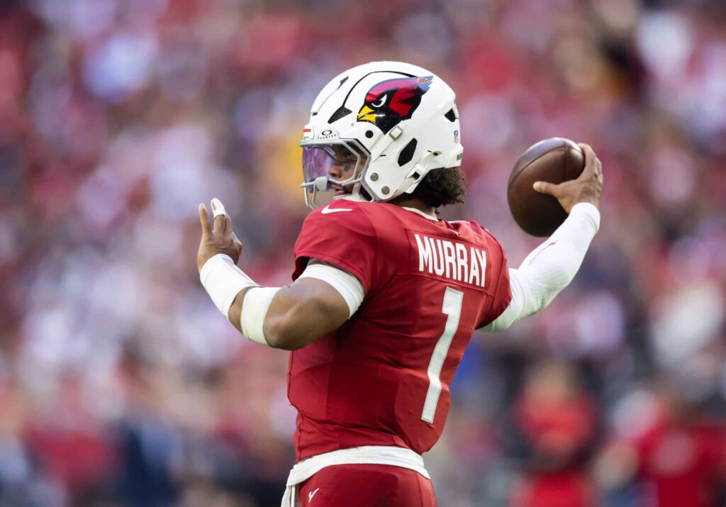 kyler murray