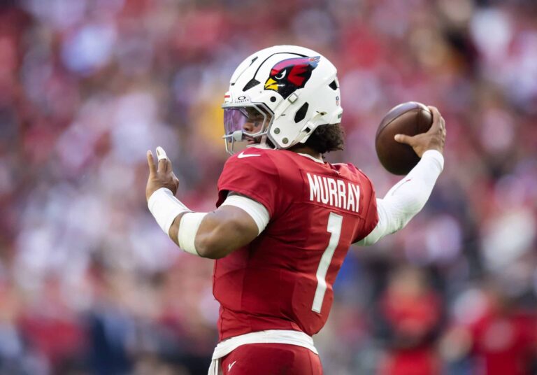 kyler murray