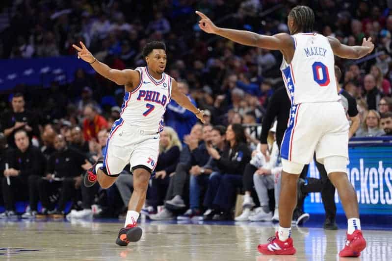 Sixers