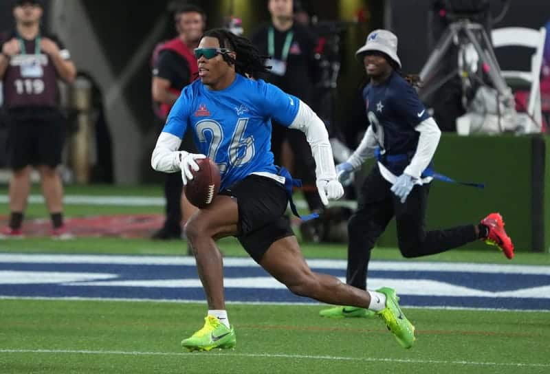Flag Football