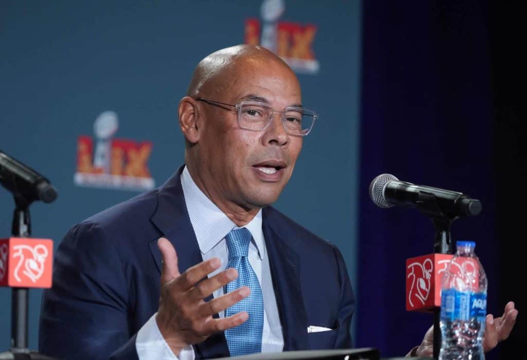 Lloyd Howell, NFLPA