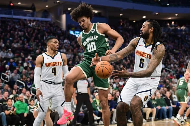 Milwaukee Bucks