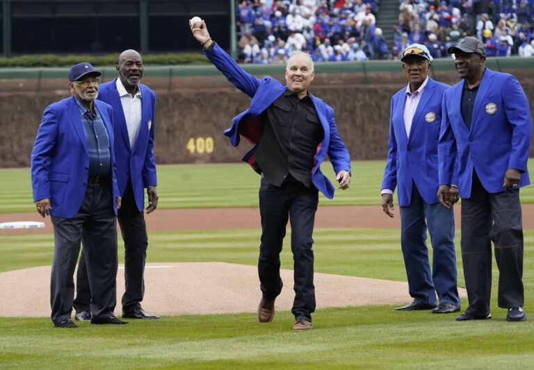 Ryne Sandberg