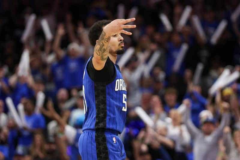 Cole Anthony