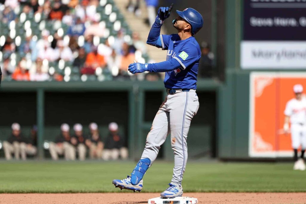 Toronto Blue Jays