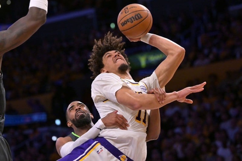 Los Angeles Lakers