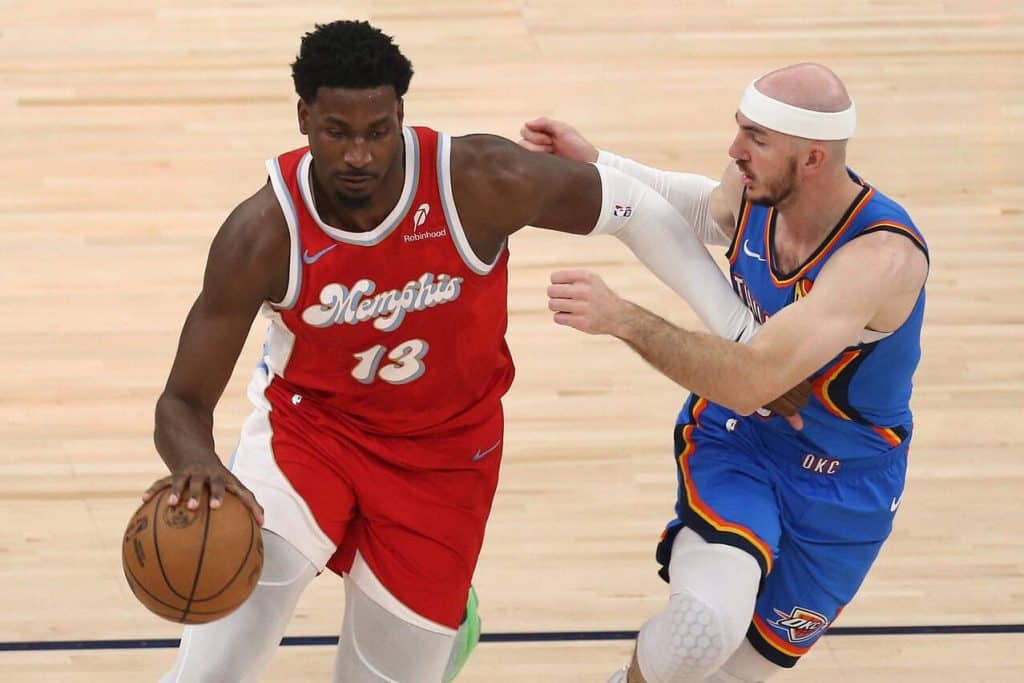 Memphis Grizzlies Star Injured in 2025 NBA Offseason, Surgery Needed