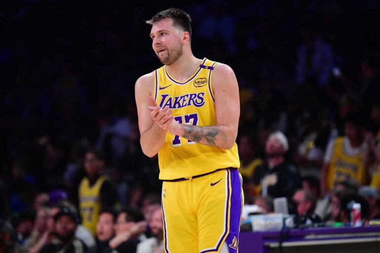Luka Doncic