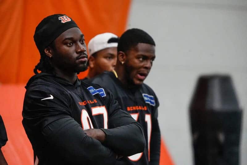 Cincinnati Bengals