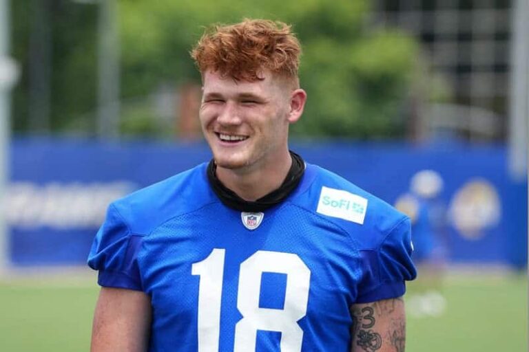 Los Angeles Rams