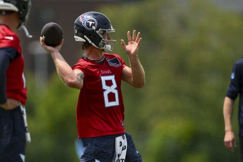 Tennessee Titans